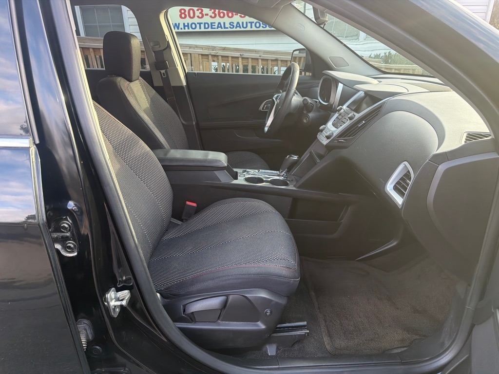 Chevrolet Equinox LT 2WD 2017