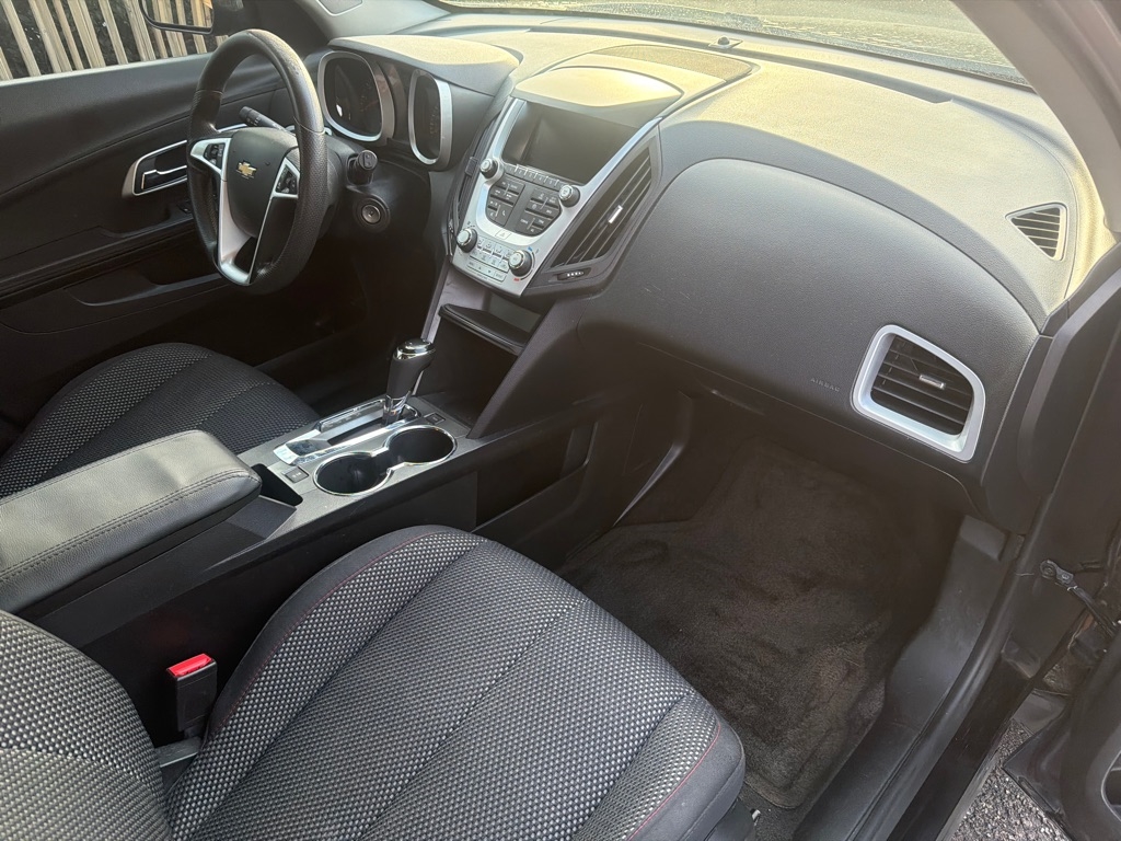 Chevrolet Equinox LT 2WD 2017