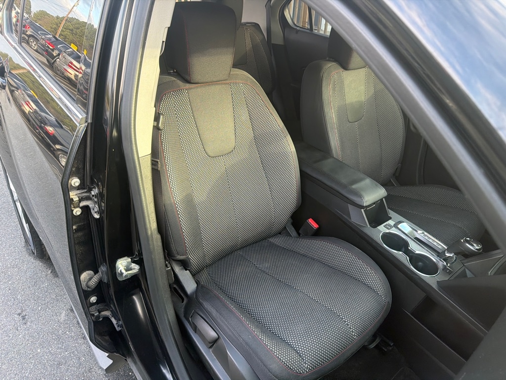 Chevrolet Equinox LT 2WD 2017