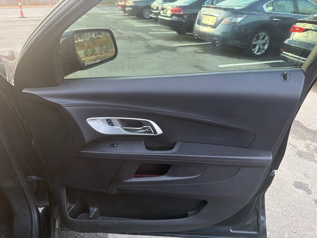 Chevrolet Equinox LT 2WD 2017