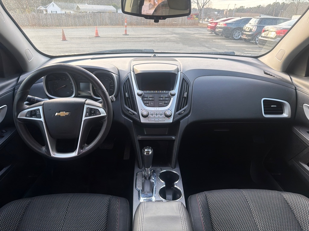 Chevrolet Equinox LT 2WD 2017