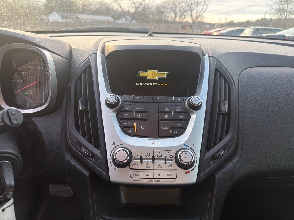 Chevrolet Equinox LT 2WD 2017