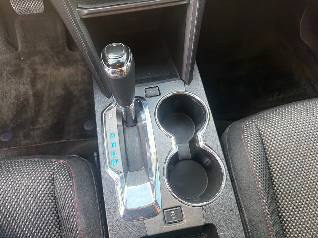 Chevrolet Equinox LT 2WD 2017