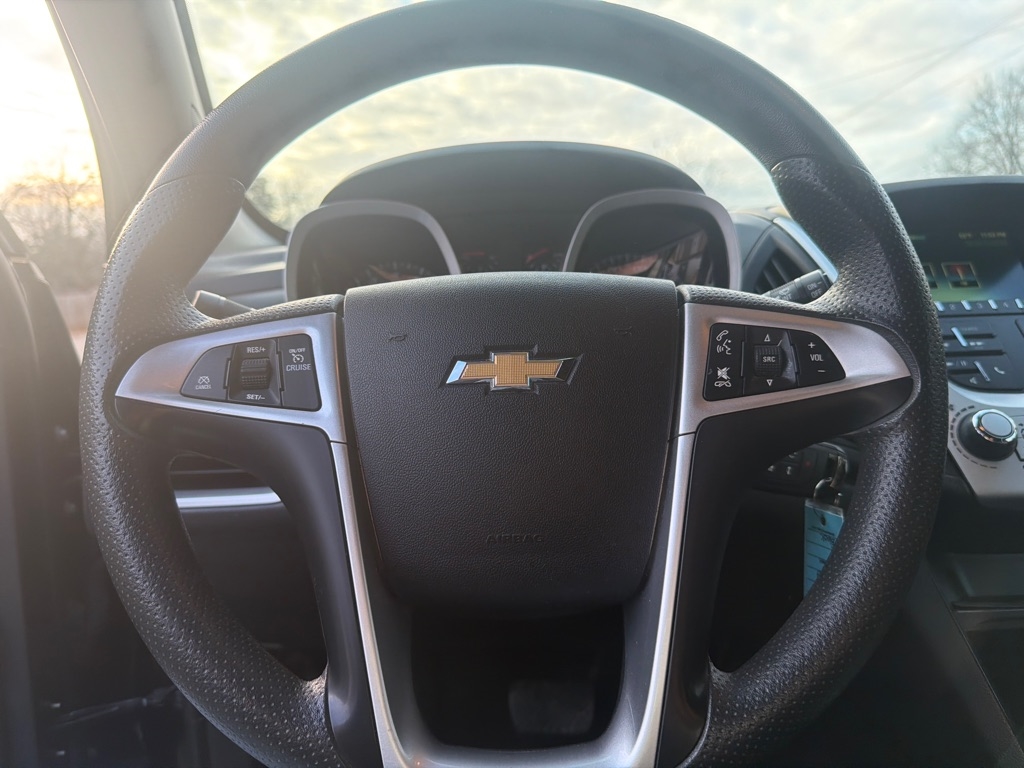 Chevrolet Equinox LT 2WD 2017