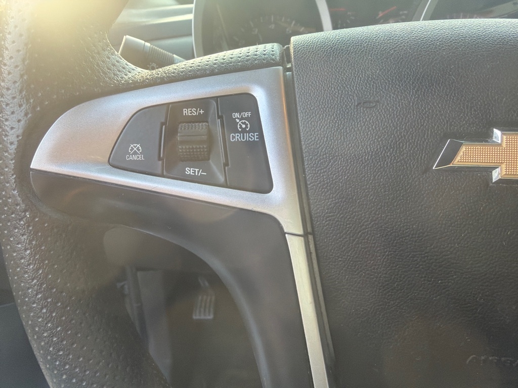 Chevrolet Equinox LT 2WD 2017