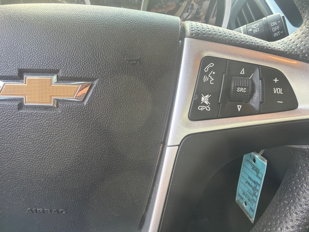 Chevrolet Equinox LT 2WD 2017