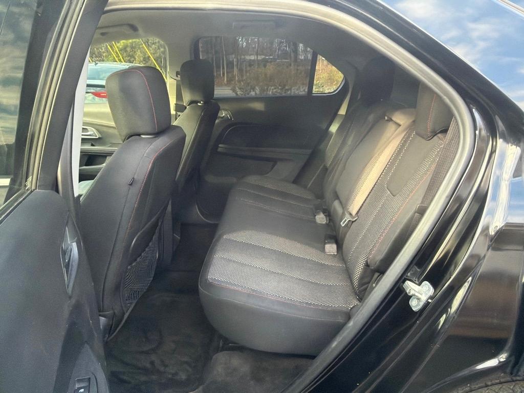 Chevrolet Equinox LT 2WD 2017