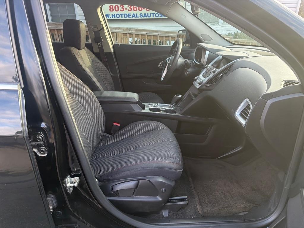 Chevrolet Equinox LT 2WD 2017