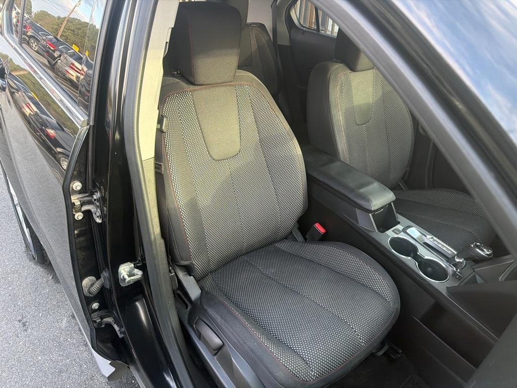 Chevrolet Equinox LT 2WD 2017