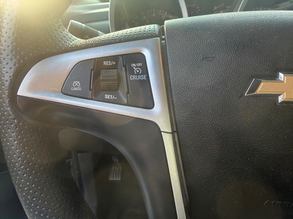 Chevrolet Equinox LT 2WD 2017