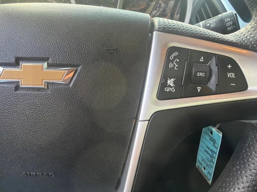 Chevrolet Equinox LT 2WD 2017