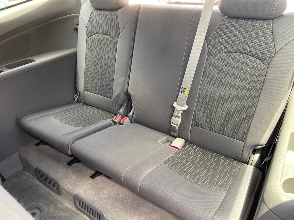 Chevrolet Traverse LS FWD w/PDC 2014