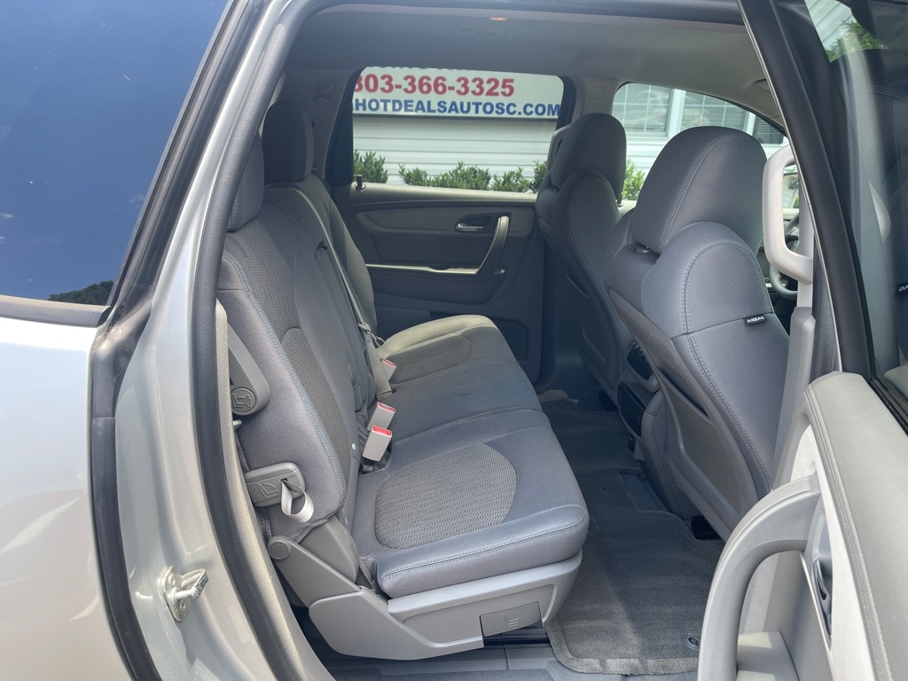 Chevrolet Traverse LS FWD w/PDC 2014