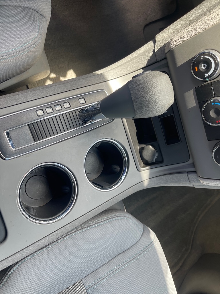 Chevrolet Traverse LS FWD w/PDC 2014