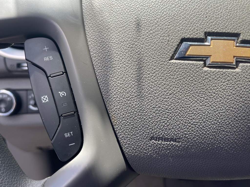 Chevrolet Traverse LS FWD w/PDC 2014