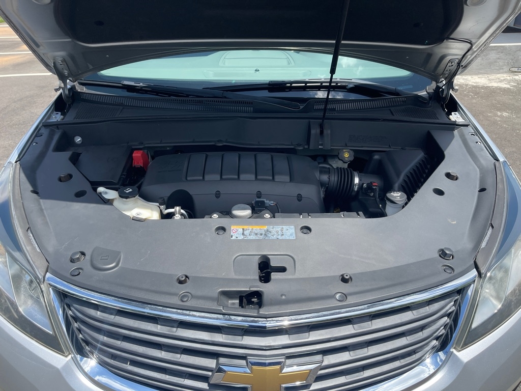 Chevrolet Traverse LS FWD w/PDC 2014