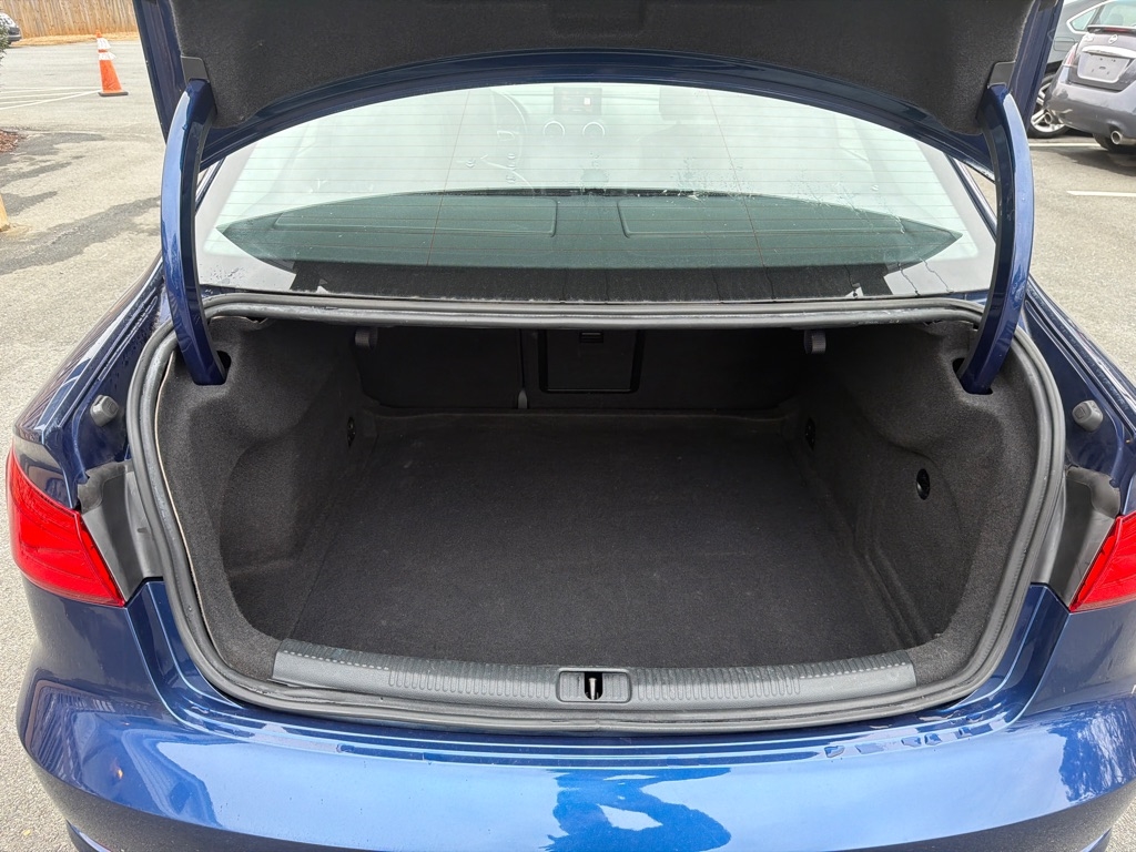 Audi A3 1.8T Premium FWD S tronic 2015