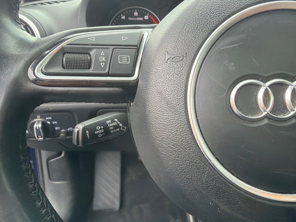 Audi A3 1.8T Premium FWD S tronic 2015