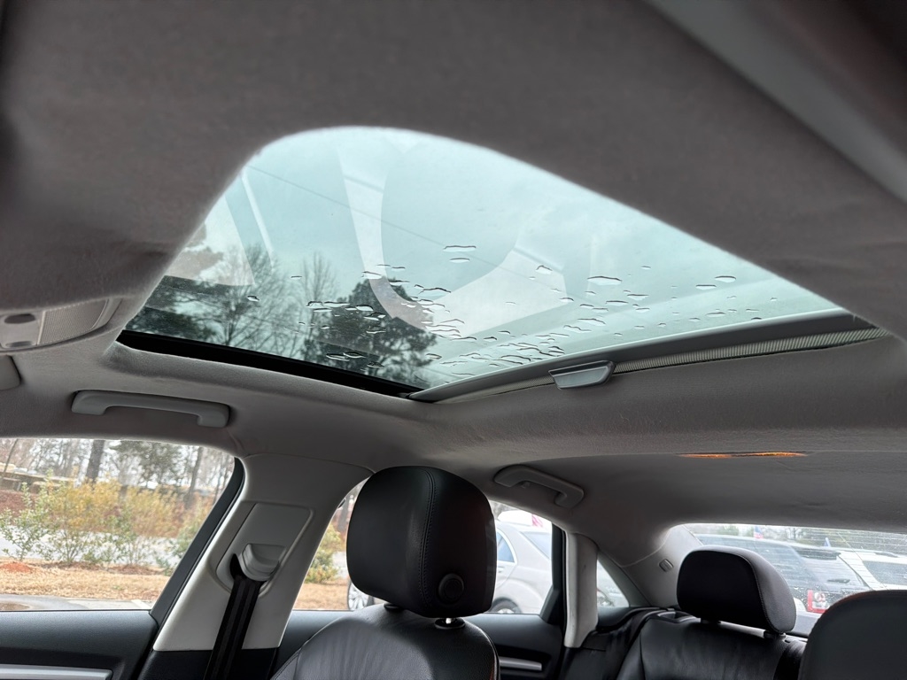 Audi A3 1.8T Premium FWD S tronic 2015