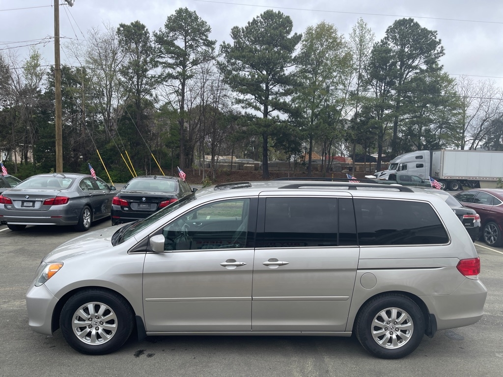 Honda Odyssey EX-L w/ DVD 2009