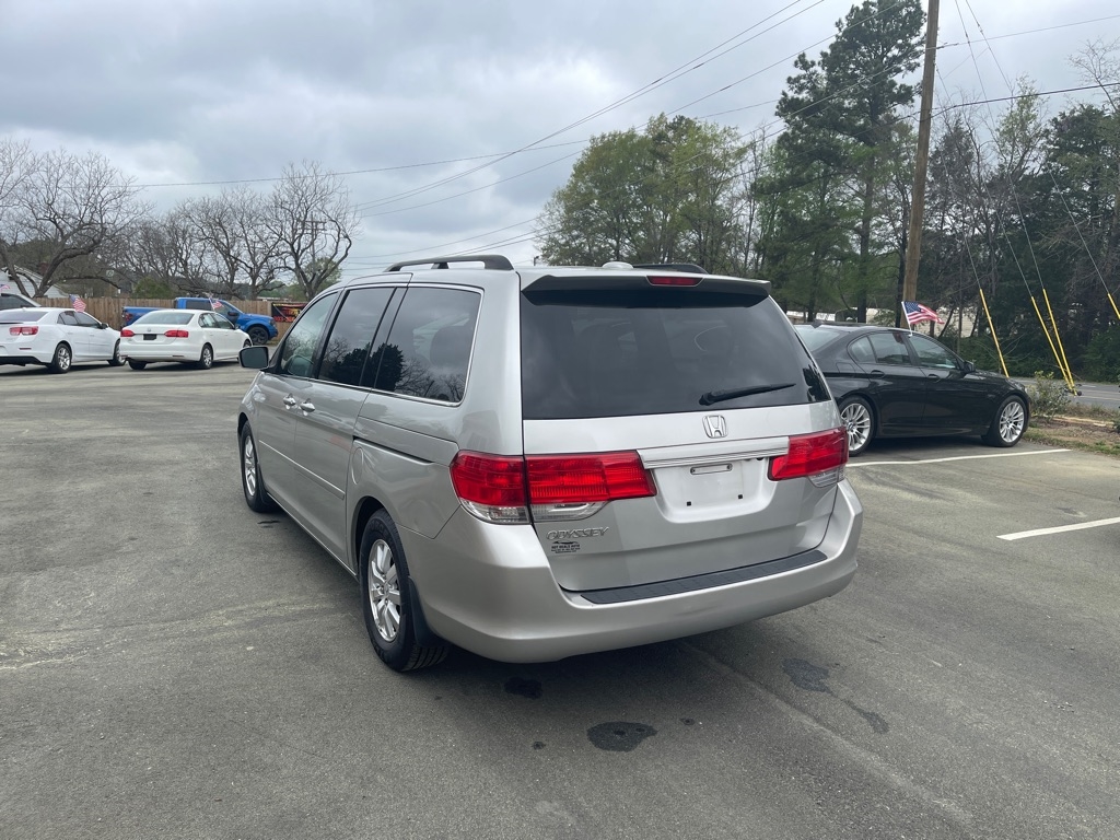 Honda Odyssey EX-L w/ DVD 2009