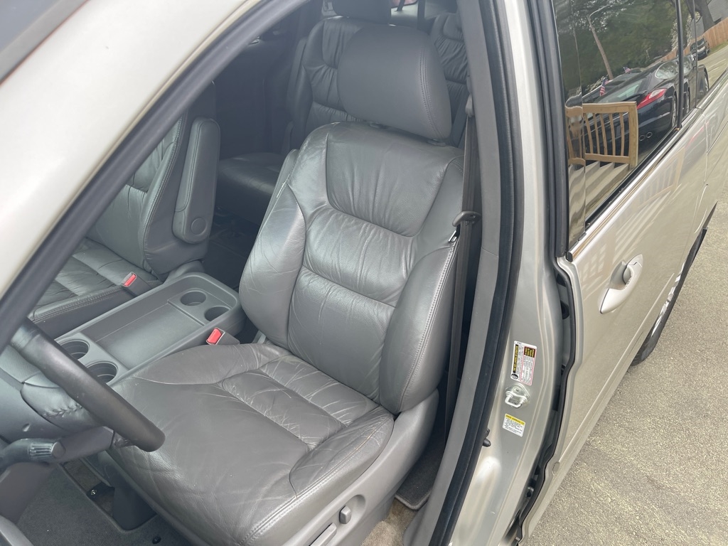 Honda Odyssey EX-L w/ DVD 2009