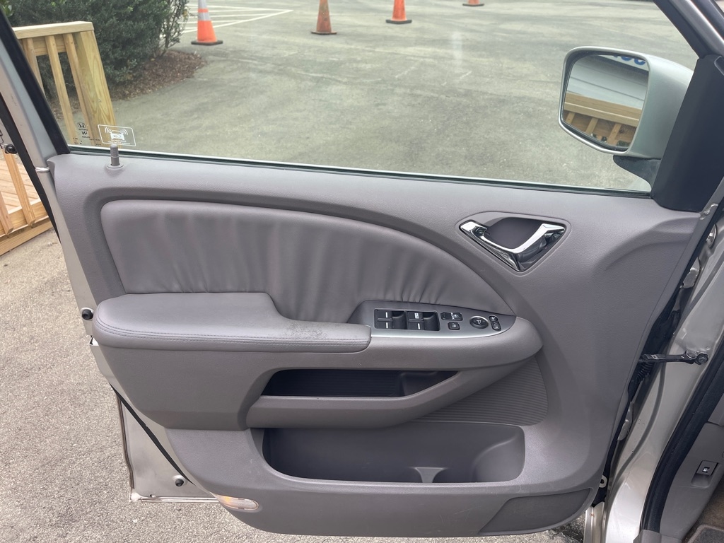 Honda Odyssey EX-L w/ DVD 2009