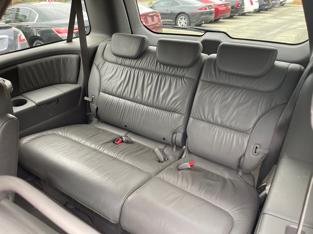 Honda Odyssey EX-L w/ DVD 2009