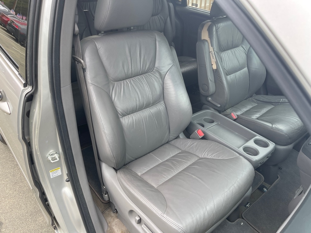 Honda Odyssey EX-L w/ DVD 2009