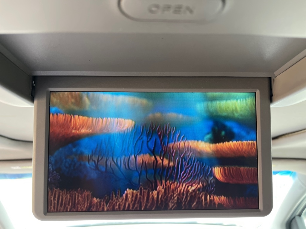 Honda Odyssey EX-L w/ DVD 2009