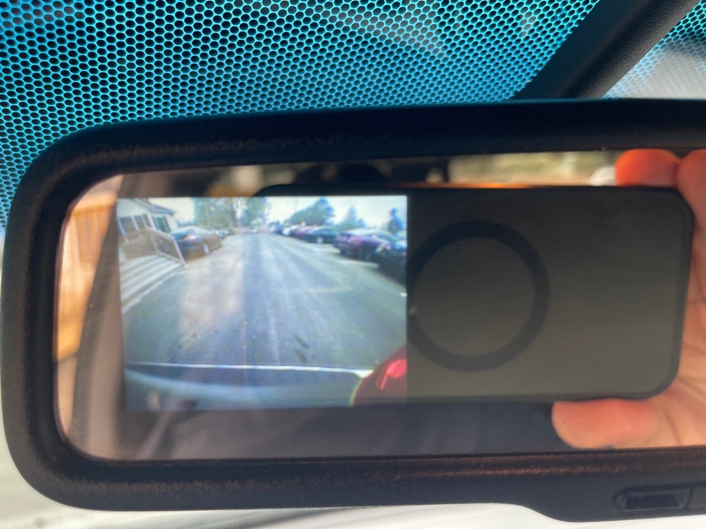 Honda Odyssey EX-L w/ DVD 2009