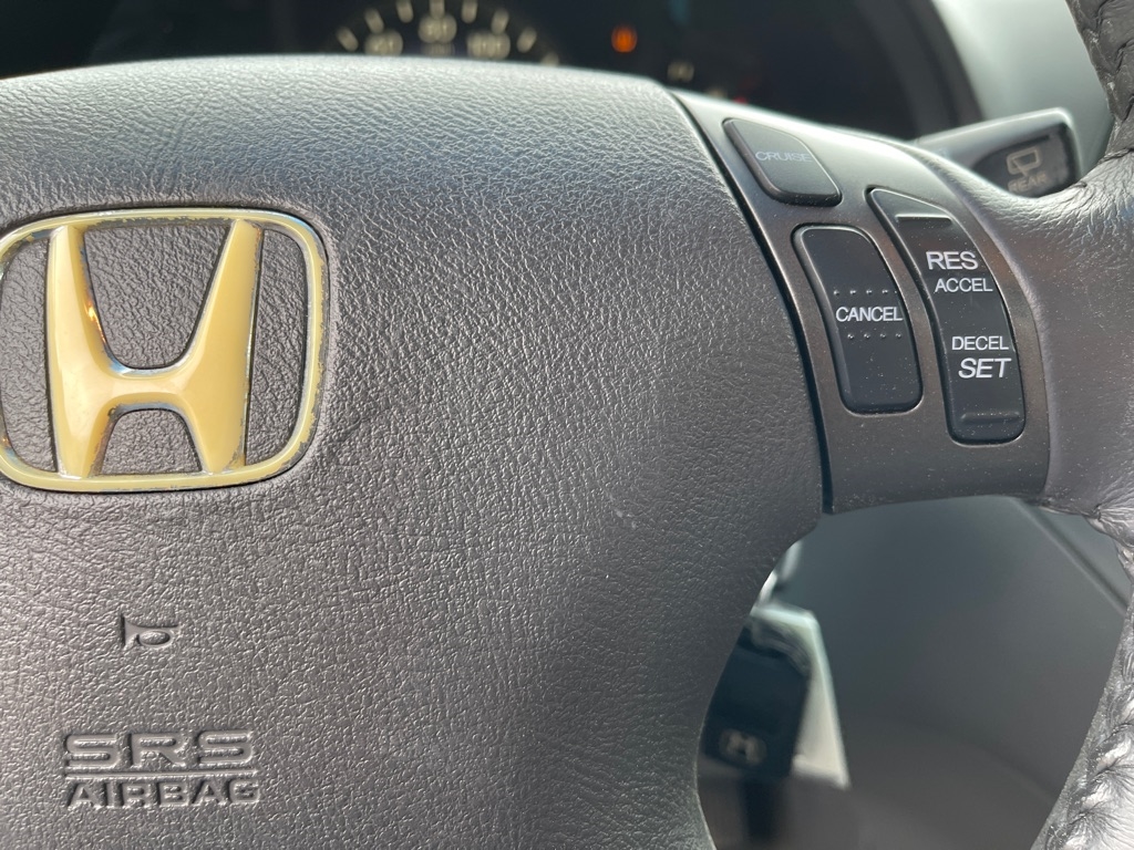 Honda Odyssey EX-L w/ DVD 2009