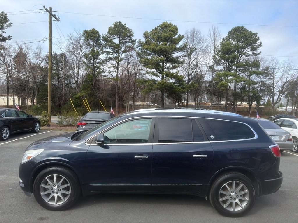 Buick Enclave Leather AWD 2015