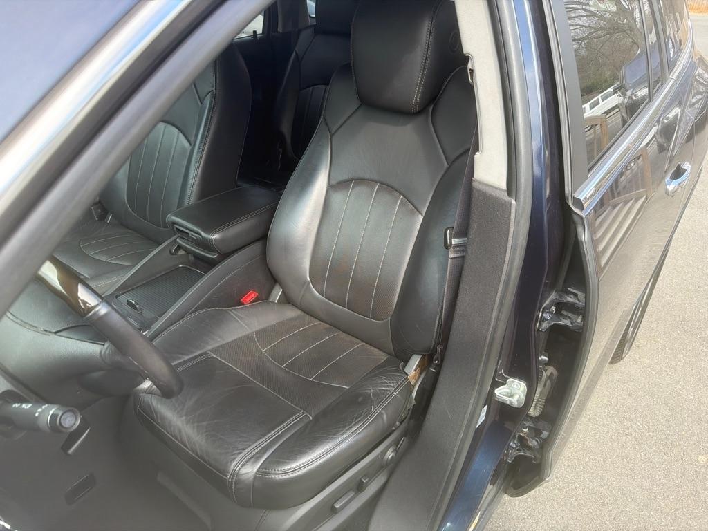 Buick Enclave Leather AWD 2015