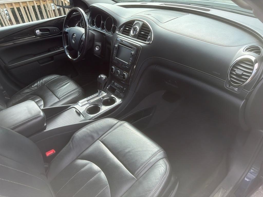 Buick Enclave Leather AWD 2015