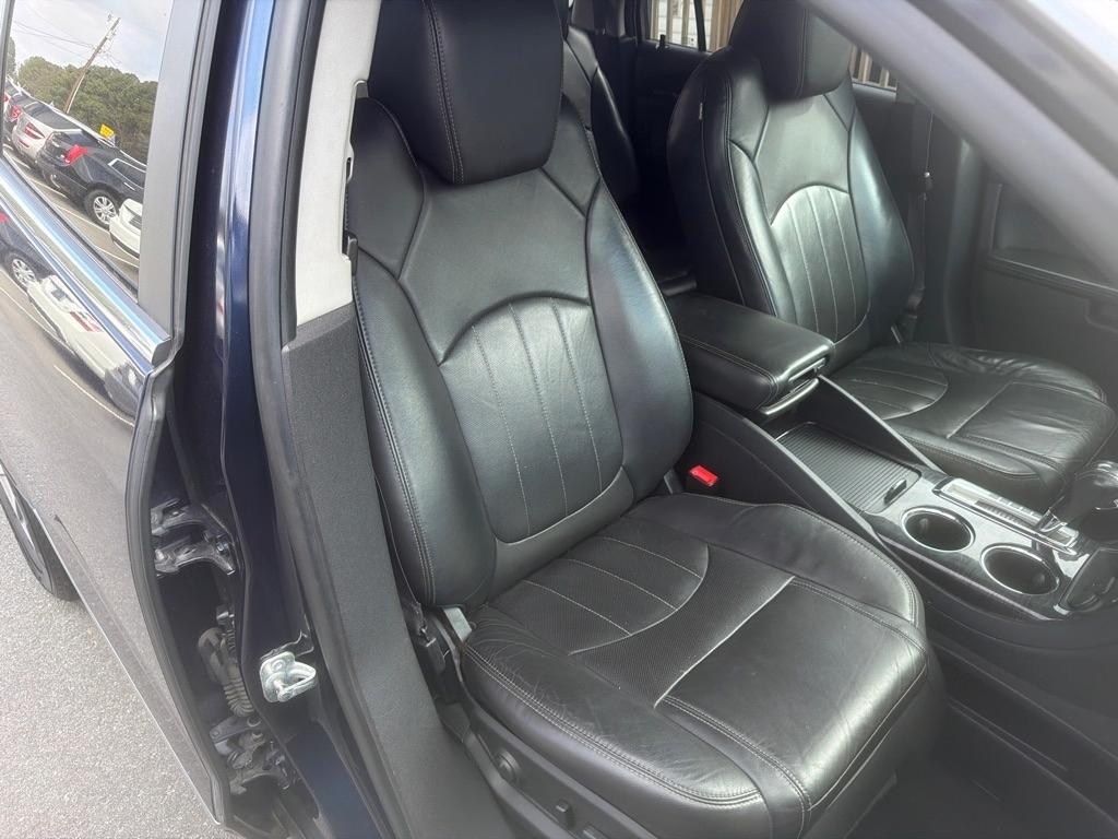 Buick Enclave Leather AWD 2015