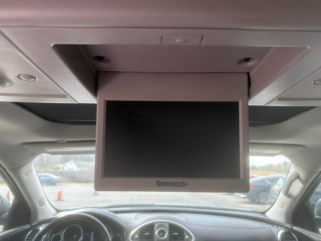 Buick Enclave Leather AWD 2015