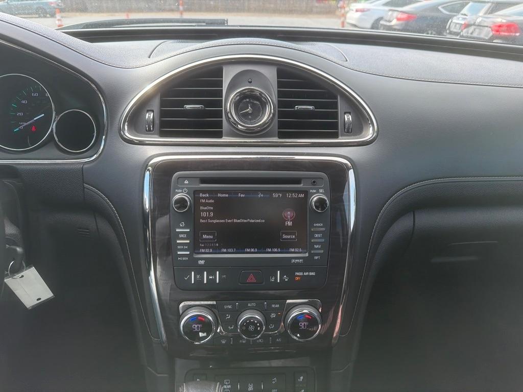 Buick Enclave Leather AWD 2015