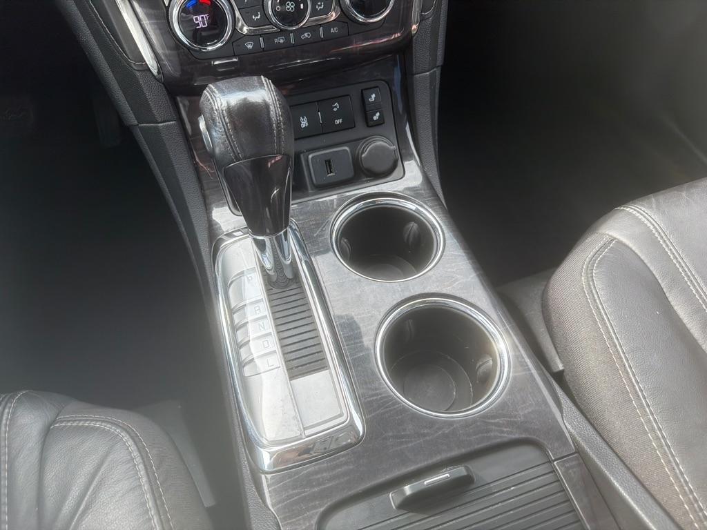 Buick Enclave Leather AWD 2015