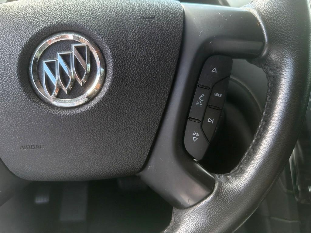 Buick Enclave Leather AWD 2015