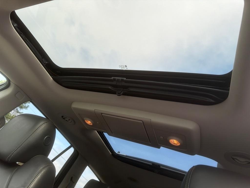 Buick Enclave Leather AWD 2015