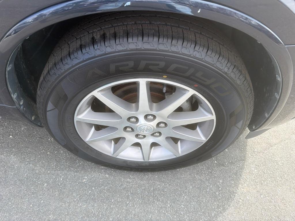 Buick Enclave Leather AWD 2015