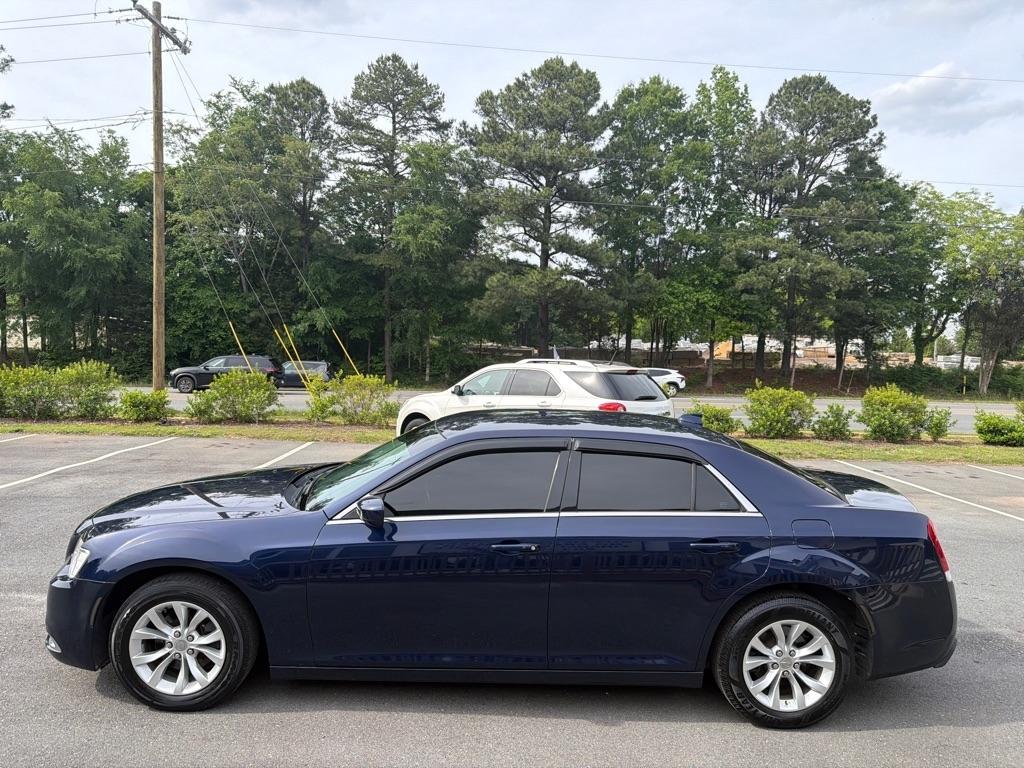 Chrysler 300 Limited RWD 2015