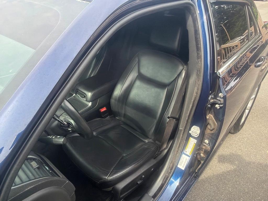 Chrysler 300 Limited RWD 2015