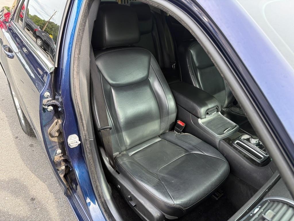 Chrysler 300 Limited RWD 2015