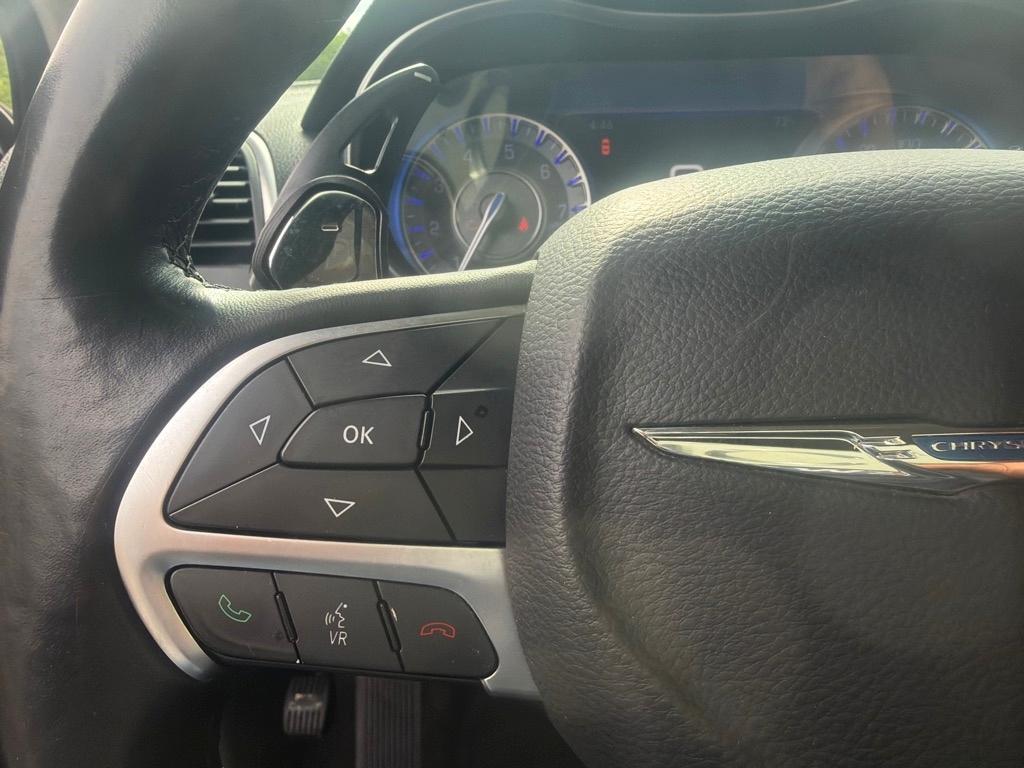 Chrysler 300 Limited RWD 2015
