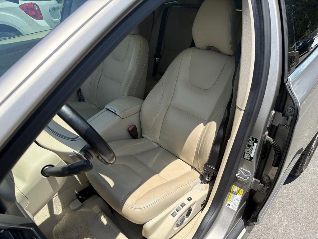 Volvo XC60 T6 Premier AWD 2015