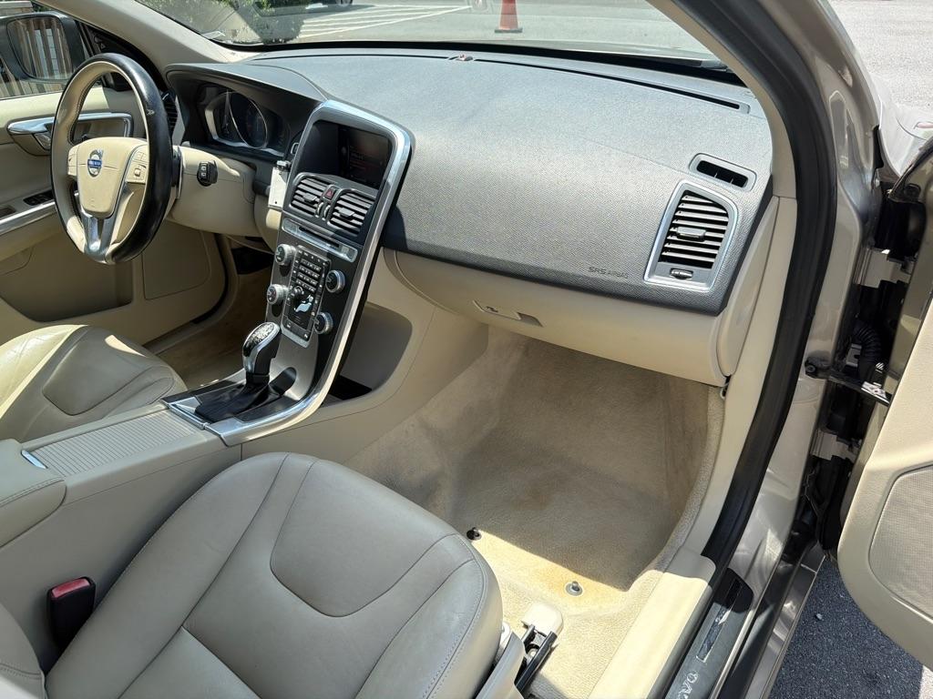 Volvo XC60 T6 Premier AWD 2015