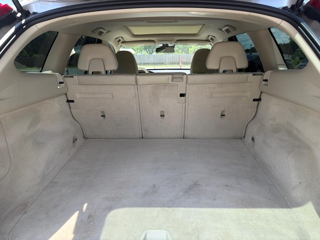 Volvo XC60 T6 Premier AWD 2015