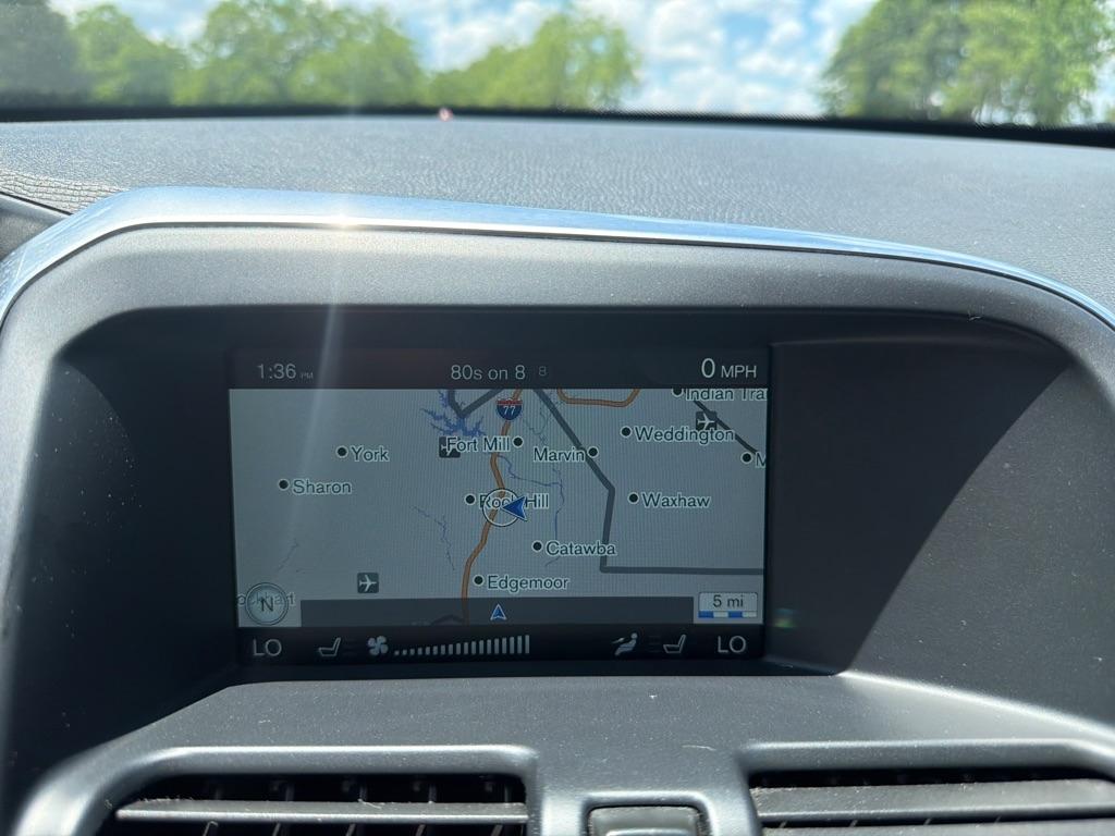 Volvo XC60 T6 Premier AWD 2015